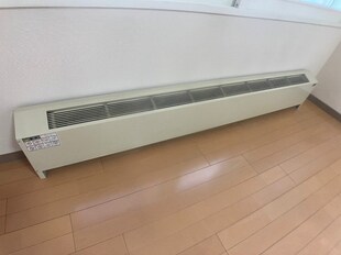 東区役所前駅 徒歩4分 6階の物件内観写真